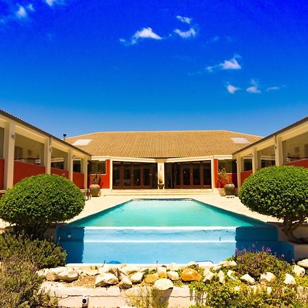 Kapensis Guesthouse Pringle Bay Ngoại thất bức ảnh