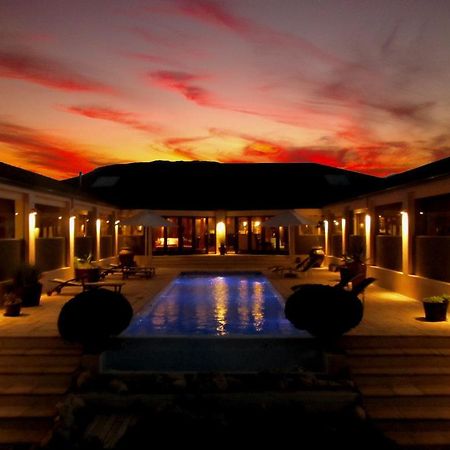 Kapensis Guesthouse Pringle Bay Phòng bức ảnh