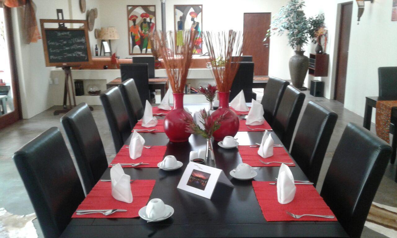 Kapensis Guesthouse Pringle Bay Ngoại thất bức ảnh