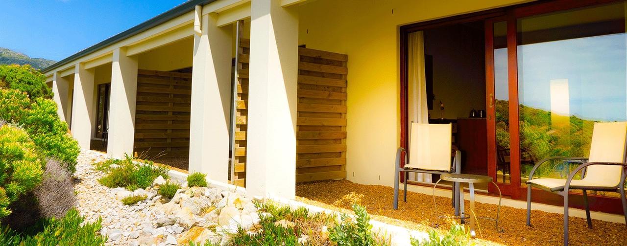 Kapensis Guesthouse Pringle Bay Ngoại thất bức ảnh