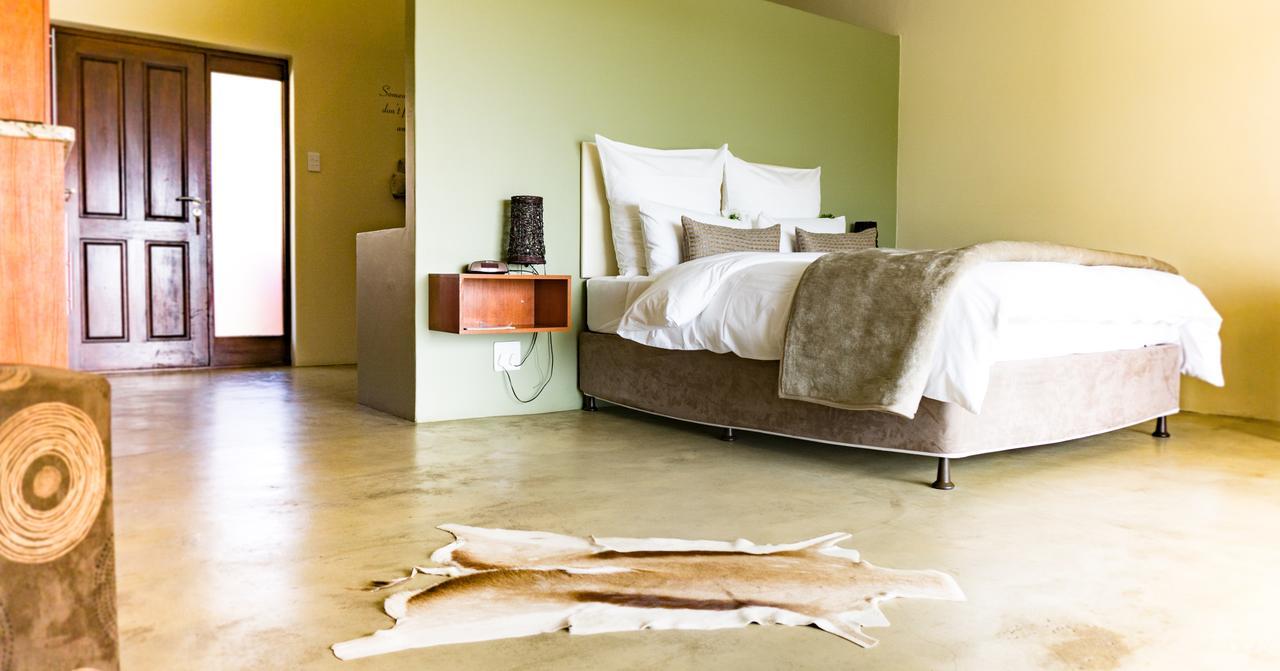 Kapensis Guesthouse Pringle Bay Ngoại thất bức ảnh