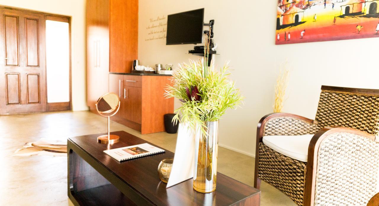 Kapensis Guesthouse Pringle Bay Ngoại thất bức ảnh