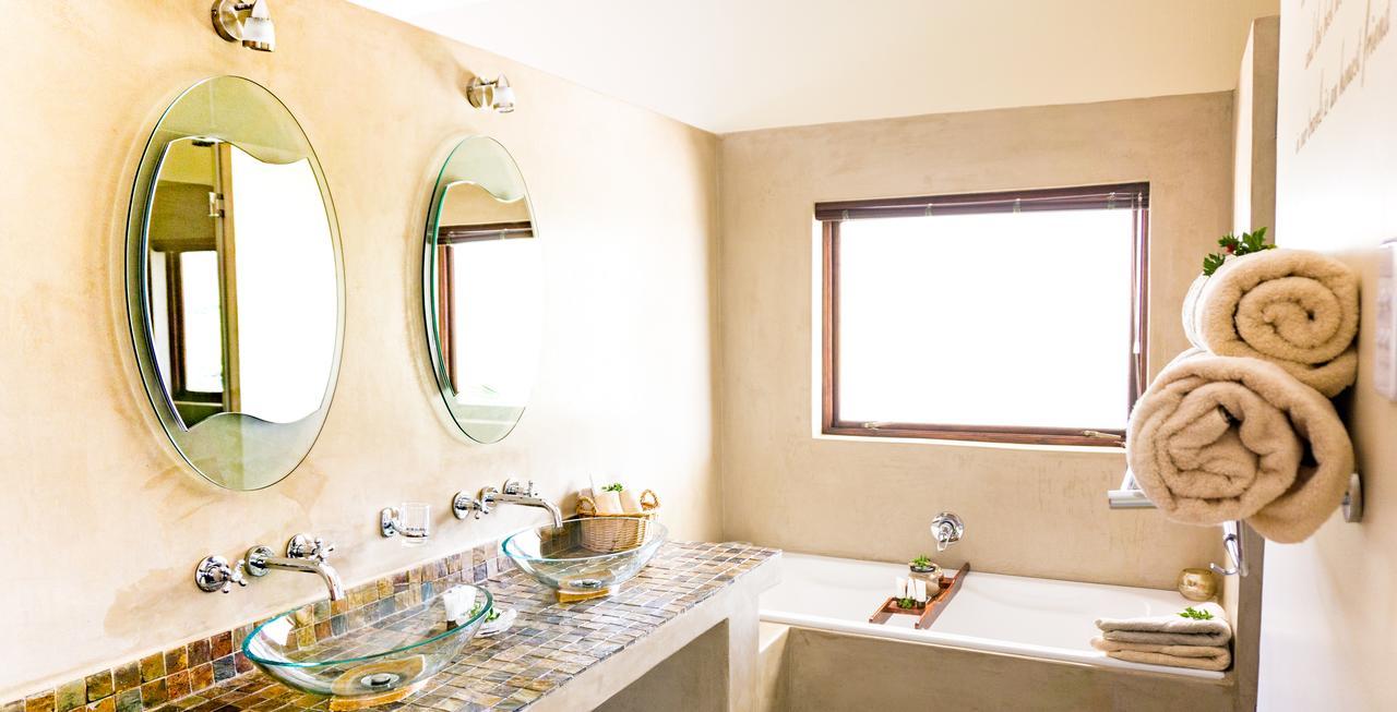 Kapensis Guesthouse Pringle Bay Ngoại thất bức ảnh