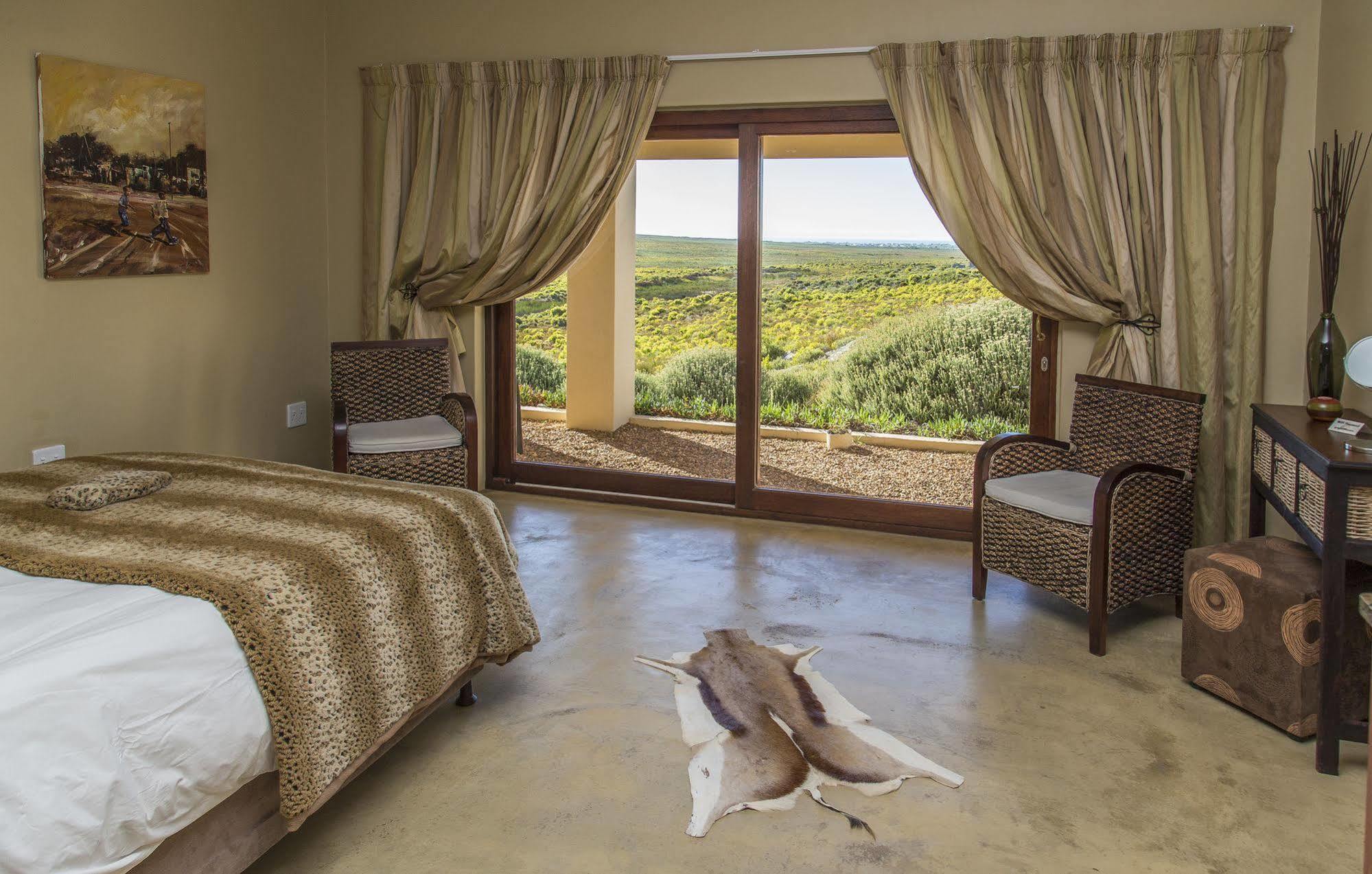 Kapensis Guesthouse Pringle Bay Ngoại thất bức ảnh